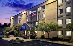 Fairfield Inn Portsmouth Seacoast